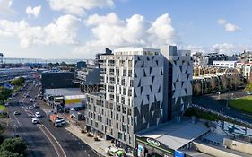 La Quinta By Wyndham Parnell Auckland